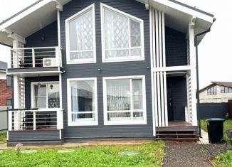 Продаю дом, 142.4 м2, деревня Степаньково