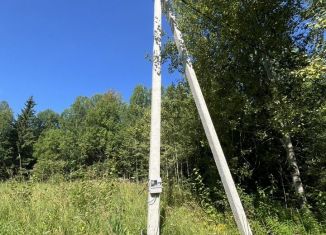 Продается земельный участок, 7 сот., деревня Залесная