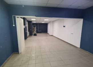 Сдается в аренду помещение свободного назначения, 115 м2, Краснодар, улица Героев-Разведчиков, 12/1к1, микрорайон Панорама