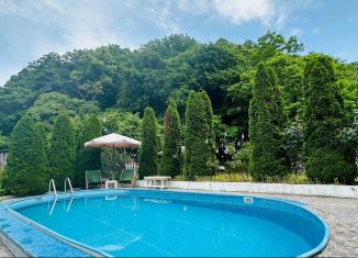 Продам дом, 355 м2, село Пляхо, микрорайон Яблоневый Сад, 2Б