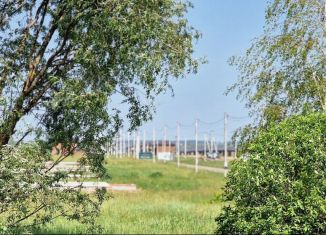 Продам земельный участок, 10 сот., село Сапуголи, Мирная улица