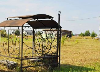 Дом на продажу, 50 м2, посёлок Красный Восход, Тёплая улица