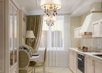 Продается двухкомнатная квартира, 66.4 м2, Дагестан, шоссе Дружбы Народов, 2