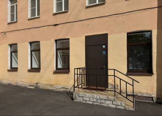 Сдача в аренду помещения свободного назначения, 56.1 м2, Санкт-Петербург, метро Петроградская, Большая Зеленина улица, 16Б