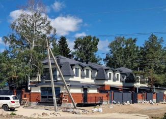 Сдается дом, 80 м2, деревня Зелёная Поляна, улица Шахтёров, 28