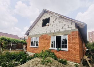 Продается дом, 115 м2, Краснодар, 1-й проезд Шевченко, 7