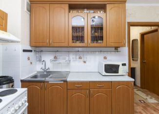 1-ком. квартира на продажу, 34.6 м2, Тюмень, Олимпийская улица, 4