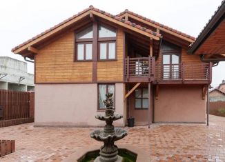 Продам дом, 285 м2, Краснодарский край, Должанская улица