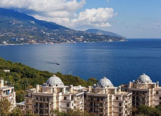 Продается однокомнатная квартира, 64 м2, посёлок городского типа Ореанда, посёлок городского типа Ореанда, 60Гк4