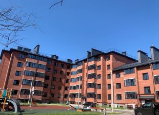 Продам однокомнатную квартиру, 37.8 м2, Ярославль, 2-й Норский переулок, 5