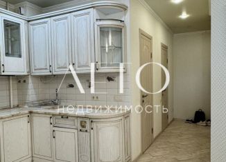 Продаю двухкомнатную квартиру, 49.2 м2, Сочи, Вишнёвая улица, 10/8, микрорайон Заречный