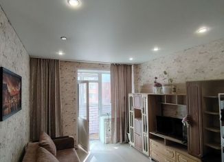 Продаю 1-ком. квартиру, 36.4 м2, Брянск, микрорайон Московский, 52к2