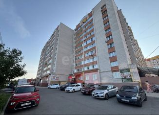 1-ком. квартира на продажу, 42 м2, деревня Алтуховка, улица 70-летия Победы, 2