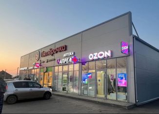 Помещение свободного назначения на продажу, 1000 м2, посёлок Пригородный, Бурейская улица, 35