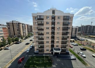 Продается двухкомнатная квартира, 66 м2, Краснодар, улица Героя Хабибуллина, 4, ЖК Лиговский