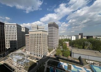 Продаю 2-комнатную квартиру, 70.1 м2, Москва, Новоалексеевская улица, 16к4, метро ВДНХ