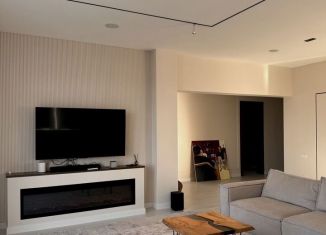 4-комнатная квартира в аренду, 210 м2, Махачкала, улица Батырая, 136М