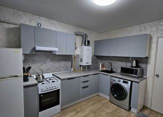 Сдаю в аренду однокомнатную квартиру, 35.6 м2, Благовещенск, улица Чистякова, 13