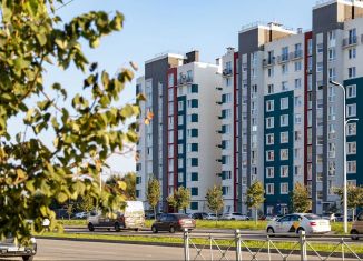 Продам 2-комнатную квартиру, 62.3 м2, Калининград