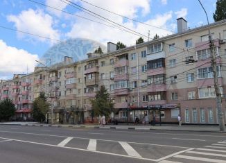 Двухкомнатная квартира на продажу, 43.5 м2, Воронеж, Московский проспект, 36