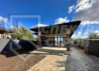 Дом на продажу, 100 м2, посёлок Индустриальный, улица Сергея Медунова, 12