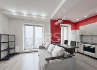 Сдача в аренду однокомнатной квартиры, 36.2 м2, Санкт-Петербург, Фермское шоссе, 22к3