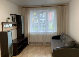 Сдам однокомнатную квартиру, 32.5 м2, Республика Башкортостан, улица Генерала Кусимова, 20