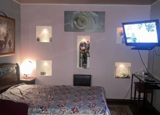 Сдается в аренду 1-комнатная квартира, 36 м2, Санкт-Петербург, Бухарестская улица