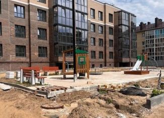 Продаю 3-комнатную квартиру, 75.7 м2, Ярославль, Кавказская улица, 13