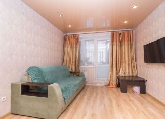 Продажа 1-комнатной квартиры, 37.1 м2, село Зубово, улица Бориса Перина, 6