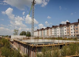 Продам 1-ком. квартиру, 37.8 м2, Муром