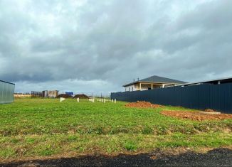 Продажа земельного участка, 8 сот., деревня Загорье, коттеджный посёлок Рижские зори, 837