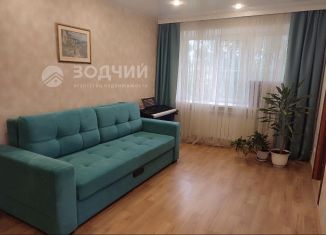 Продажа 4-ком. квартиры, 60.9 м2, Канаш, микрорайон Восточный, 5