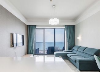 Продается 2-комнатная квартира, 100 м2, Сочи, Курортный проспект, 105, микрорайон Приморье