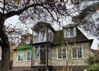 Продажа дома, 122.5 м2, Санкт-Петербург, Берёзовая улица, 129