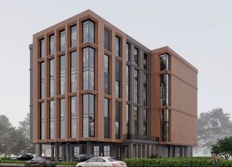 Сдам помещение свободного назначения, 491.65 м2, Краснодар, Северная улица, 374, микрорайон Центральный