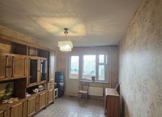 1-комнатная квартира на продажу, 37 м2, Чебоксары, Гражданская улица, 101к1, Московский район