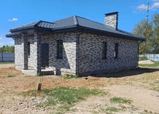 Продам дом, 85 м2, деревня Крутицы, Радонежская улица