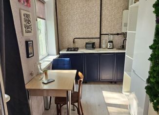 Трехкомнатная квартира на продажу, 48 м2, Тула, Пионерская улица, 7