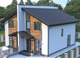 Таунхаус на продажу, 107 м2, Республика Башкортостан, Былинный переулок