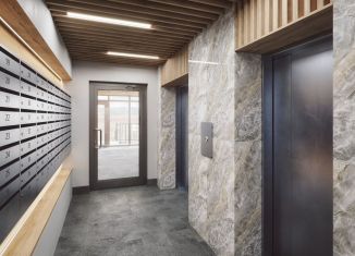 Продажа 2-ком. квартиры, 55.9 м2, поселок городского типа Стройкерамика, улица Олега Пешкова, ЖК Детский Мир