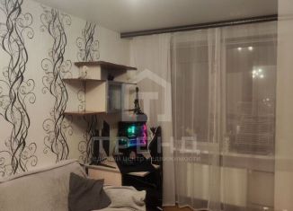 1-комнатная квартира на продажу, 37.7 м2, Мурино, проспект Авиаторов Балтики, 7, ЖК Виктория