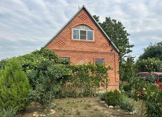 Продается дом, 43 м2, СНТ Кубаночка-Белозёрный, Ягодная улица