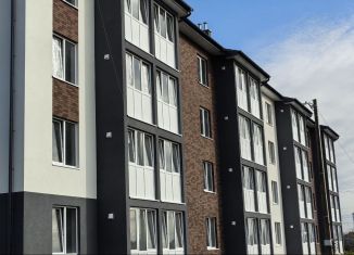 Продам 1-ком. квартиру, 35.5 м2, посёлок Голубево, Лазурная улица, 29к1