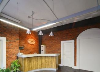 Сдается в аренду офис, 292.3 м2, Москва, улица Александра Солженицына, 23Ас1, улица Александра Солженицына