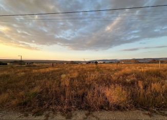 Земельный участок на продажу, 6 сот., село Доброе, улица Айдын