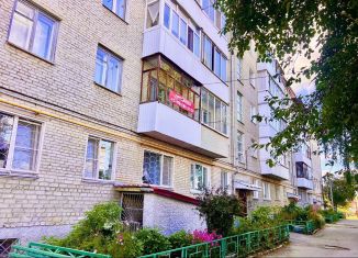 Продам 3-ком. квартиру, 57.3 м2, Шадринск, улица Луначарского, 24