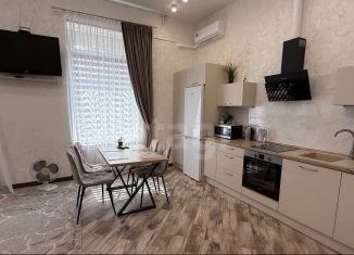 Продается квартира студия, 34.1 м2, Калининград, улица Фрунзе, 35А