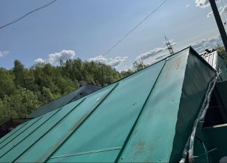 Продажа гаража, 24 м2, Мурманск, Планерная улица