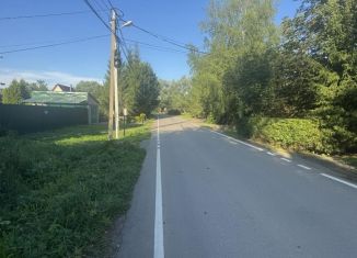 Продается участок, 12 сот., деревня Варварино, деревня Варварино, 7